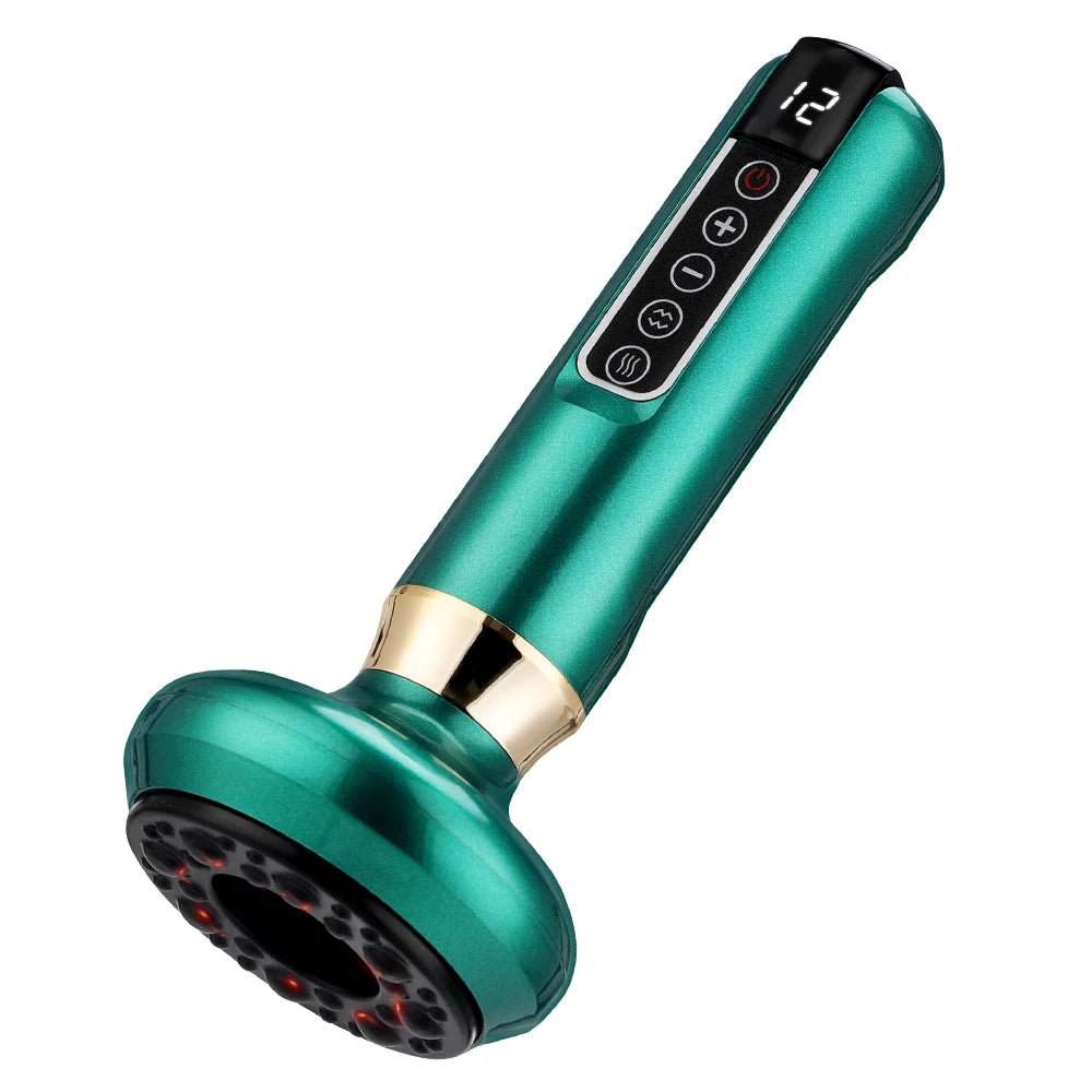 Cupping Vacuum
