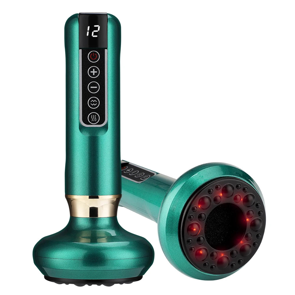 Cupping Vacuum