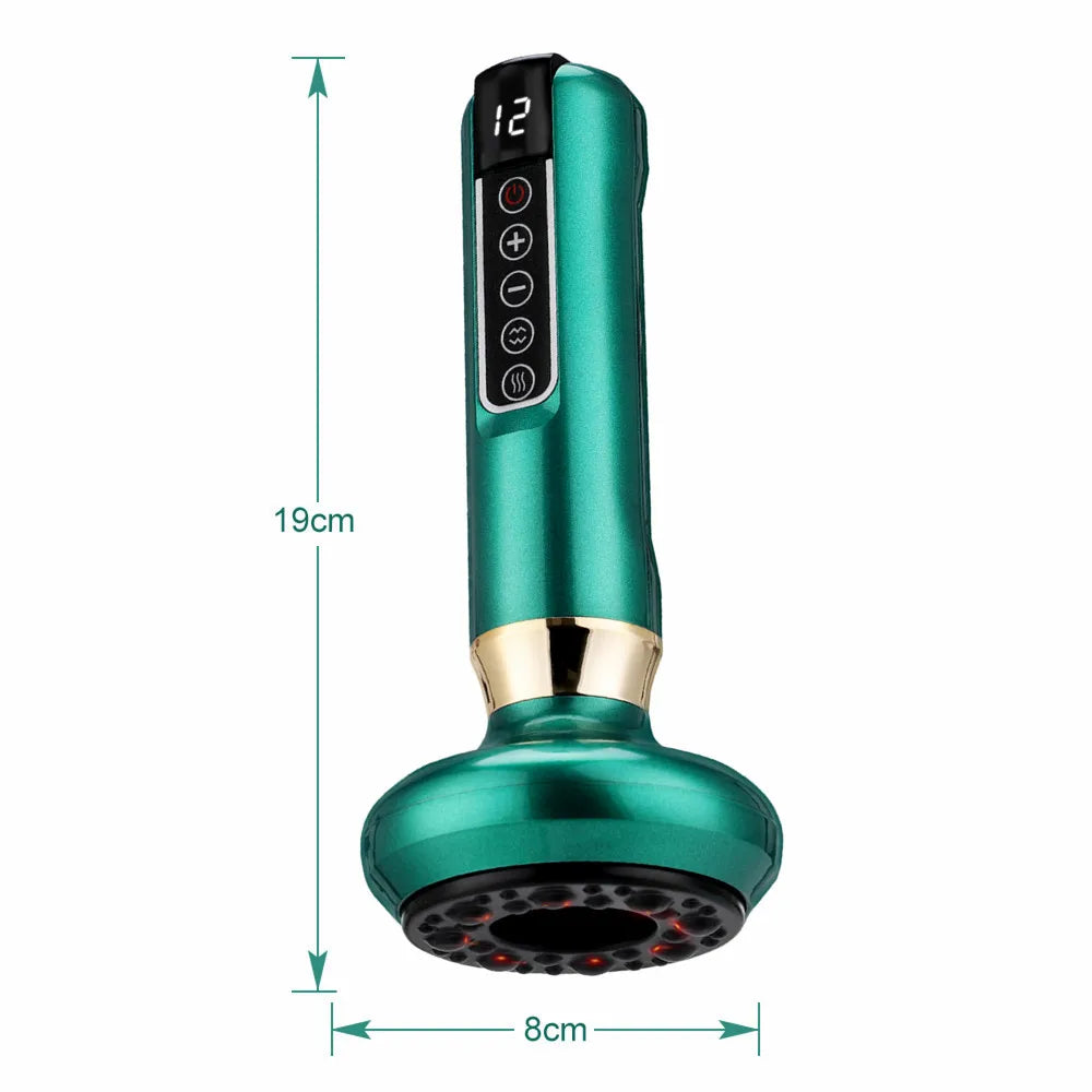 Cupping Vacuum